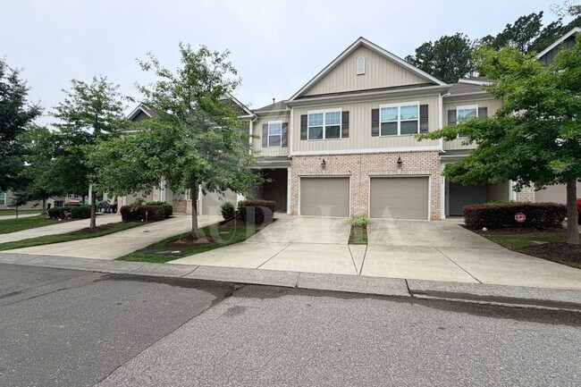 Building Photo - 907 Saratoga Dr