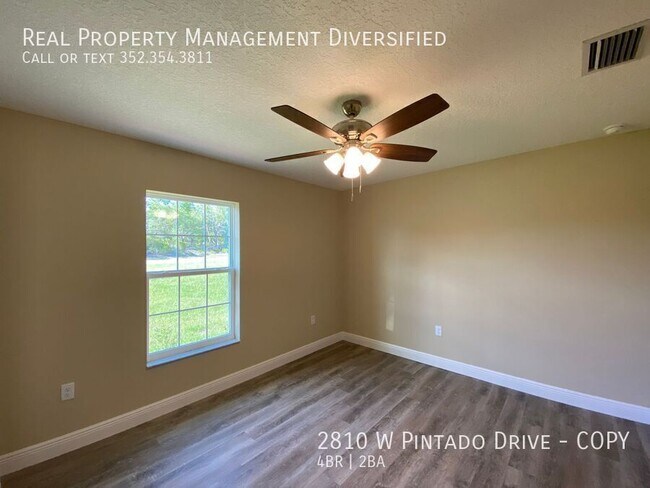 Building Photo - 2810 W Pintado Dr