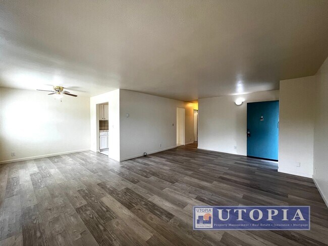 Building Photo - Capitola Gem: 2Bd/1Ba Ground Floor Apartme...