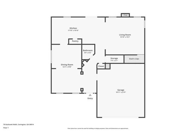 Building Photo - 70 Goshawk Walk