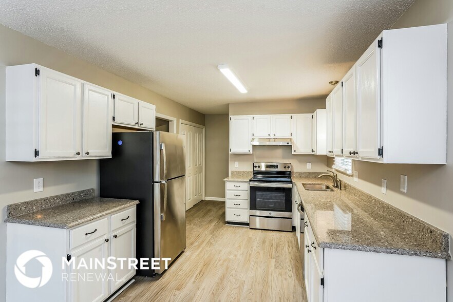 Building Photo - 5124 Lundy Dr