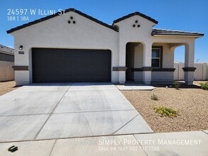 Building Photo - 24597 W Illini St