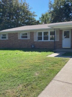 Front of house - 7615 Barret Rd