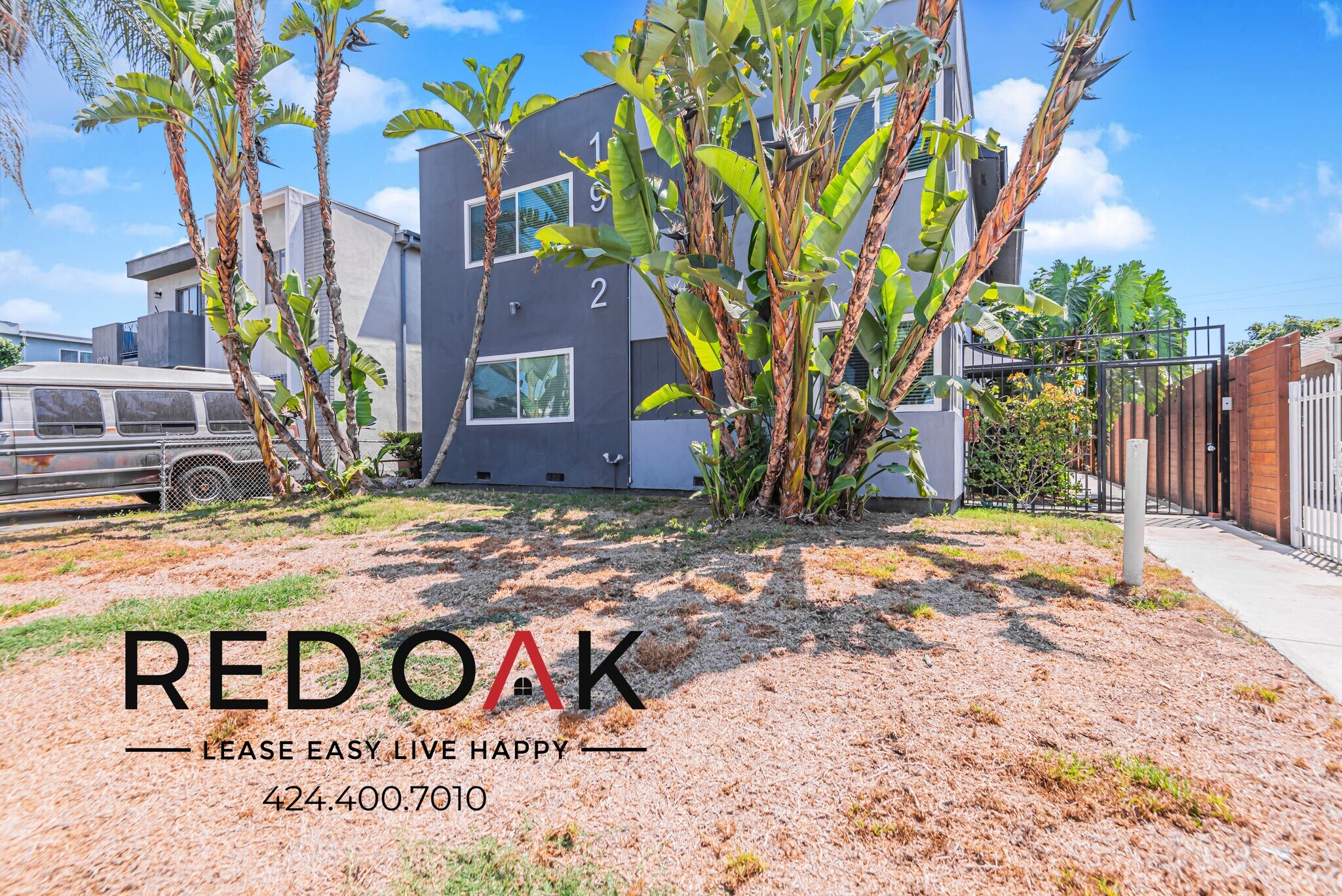 Building Photo - 1942 S Garth Ave