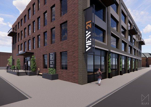 Building Photo - 116 N 3rd St