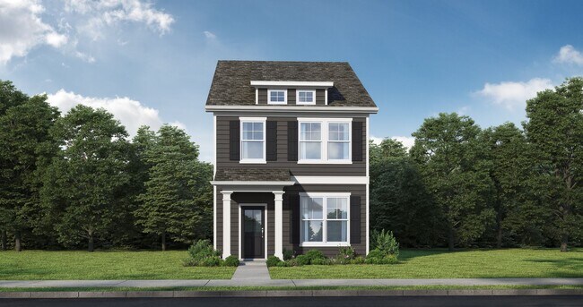 Building Photo - BRAND NEW 3 Bed 2.5 bathroom townhomes in Wake Forest!