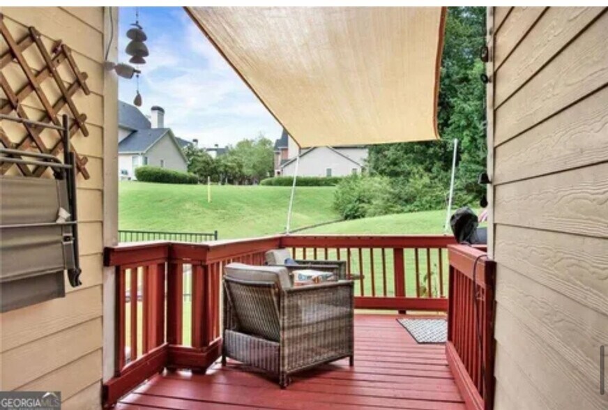 Building Photo - 4967 Warmstone Way