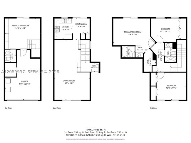 Building Photo - 8631 NW 4th Terrace