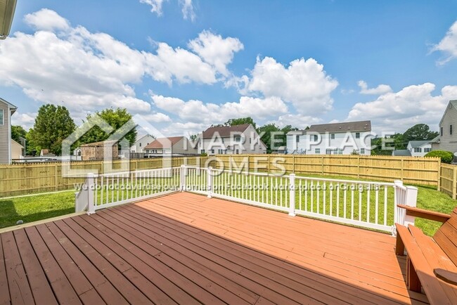 Building Photo - 3120 Stony Valley Dr