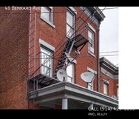 Building Photo - 46 Benkard Ave