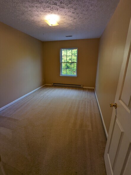 Bedroom - 8838 Stone Way NW