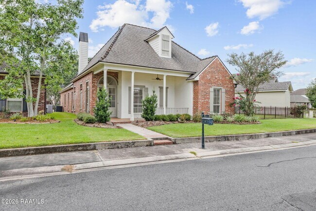 Building Photo - 107 St Girons Dr