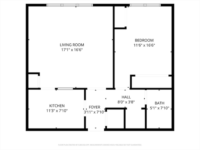 Building Photo - 530 VFW Parkway