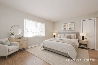 Building Photo - 1459 W Byers Pl