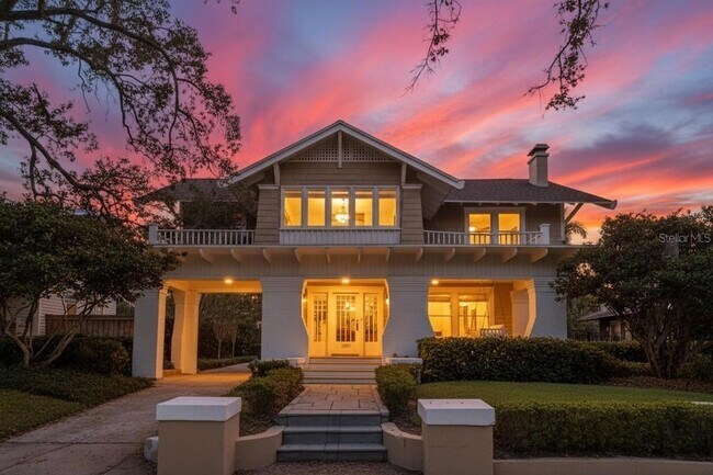 Primary Photo - 3003 W Harbor View Ave