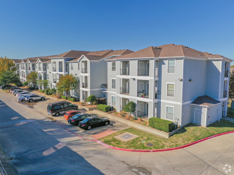 Primary Photo - St. Augustine Estate Apartments