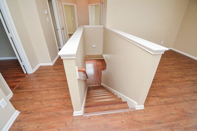 Building Photo - 15426 Lynford Crest Dr