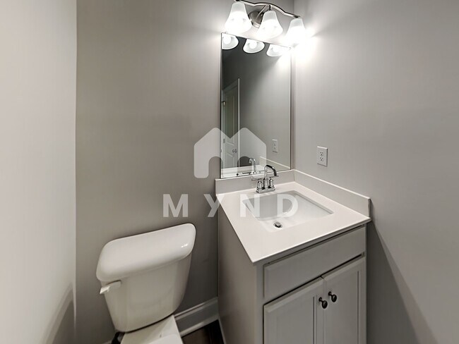 Building Photo - 4030 Maypop Ln