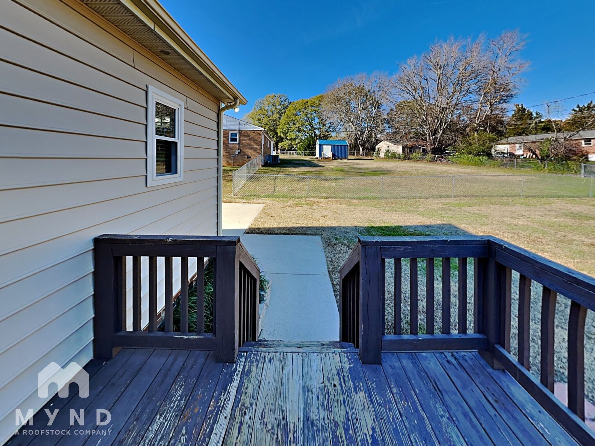 Building Photo - 5008 Tony Ave