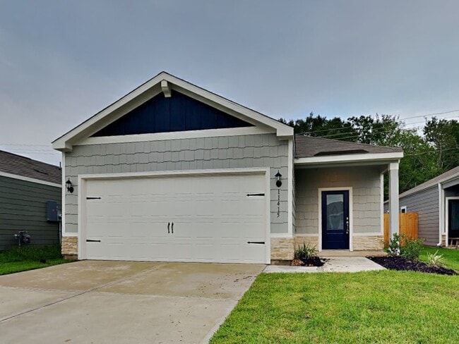 Building Photo - 11415 Bright Sun Dr