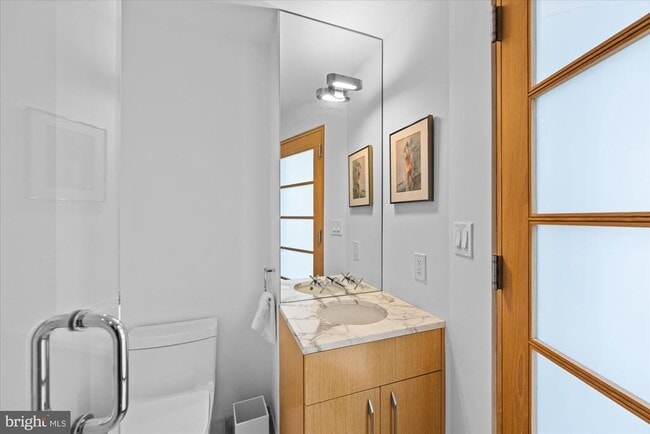 Building Photo - 4750 41st St NW