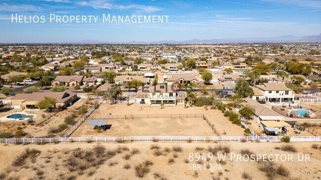 Building Photo - 8949 W Prospector Dr