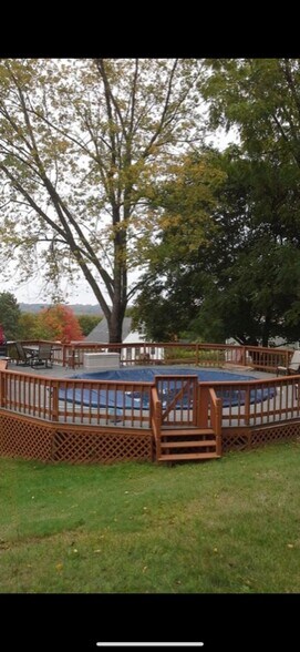 Building Photo - 3 Scenic View Terrace