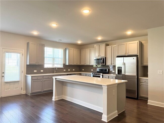 Building Photo - 3506 Sorrel Ln