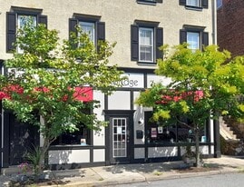 Building Photo - 229 Church St