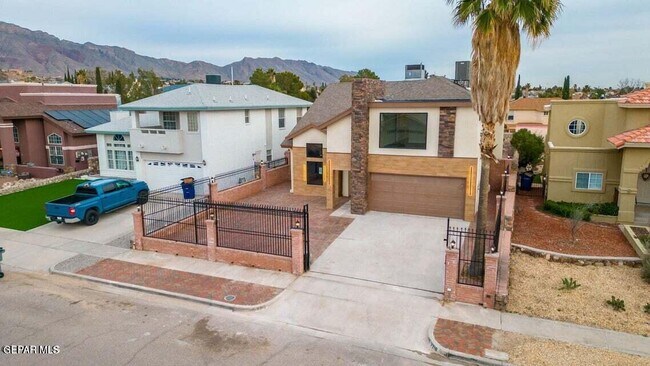 Building Photo - 7216 Desert Jewel Dr