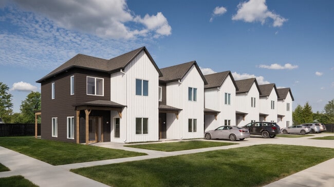 Building Photo - Bison Run Rentals