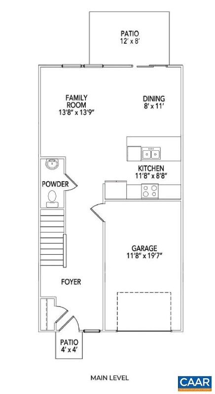 Building Photo - 205 Sunbird Ln