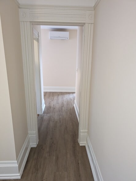 Hallway - 4049 Latona Avenue NE