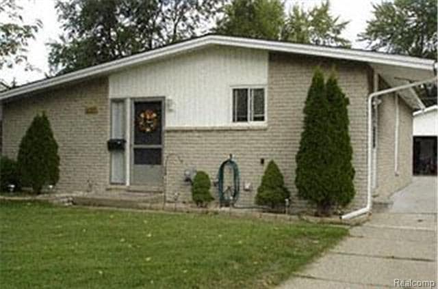Primary Photo - 8783 Lozen Dr