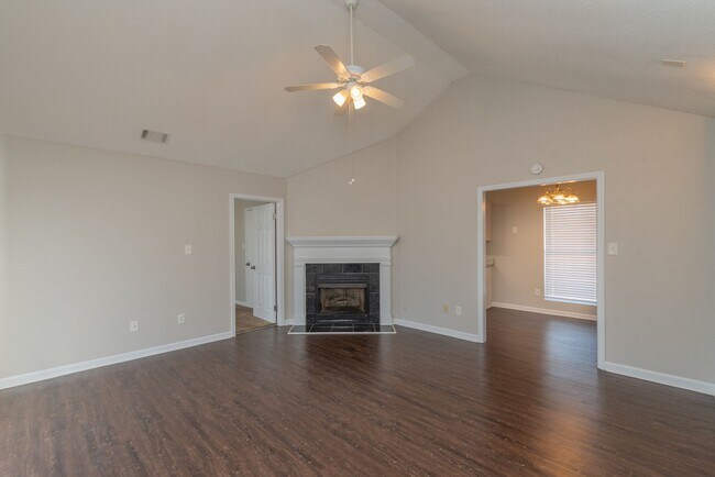 Building Photo - 3609 Stanton Ct