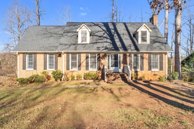 Building Photo - Spacious 4BR, 4BA Home with Lake Views in Belle Terre Acres $2,225/mo rent***