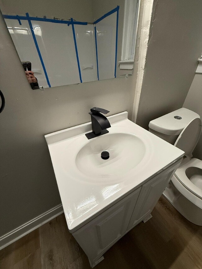 Building Photo - Bright & Cozy 3-Bed Duplex for Rent in Detroit