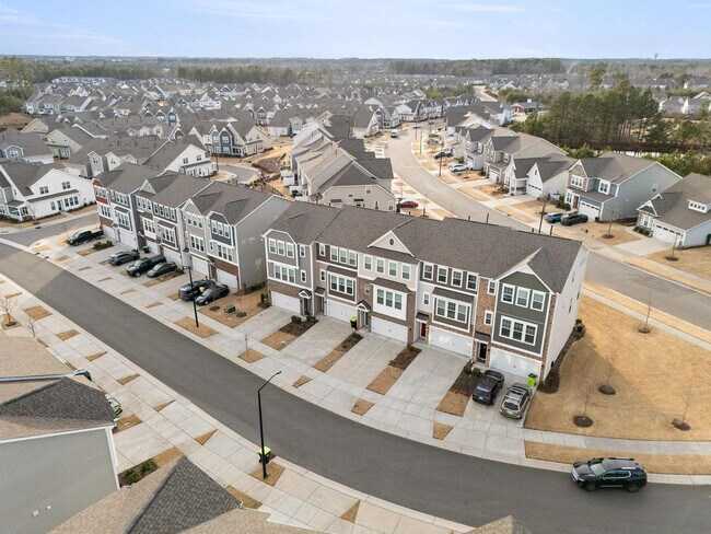 Building Photo - 1010 Falling Rock Pl