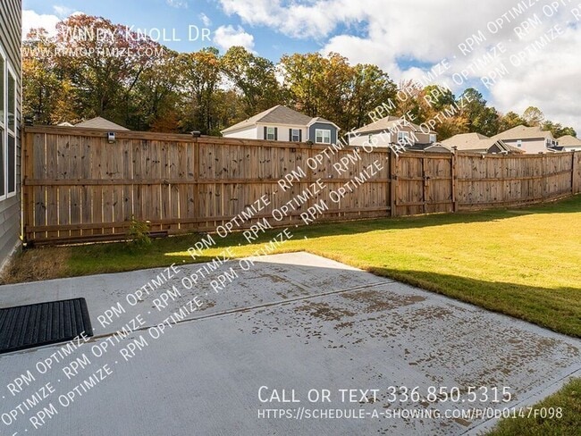 Building Photo - 217 Windy Knl Dr