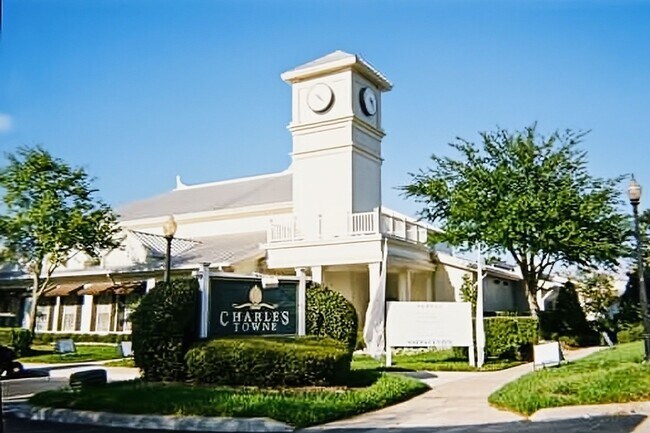 Building Photo - 2/2 Remodeled Condominium In Park Central, Millenia