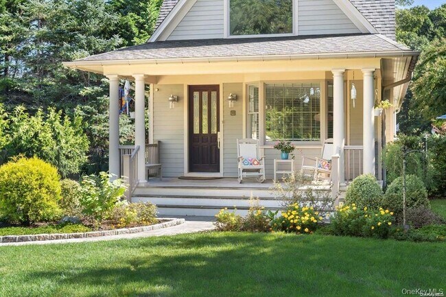 Building Photo - 48 Jessup Ave