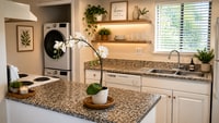 Building Photo - For Rent – Beautiful 2 Bedroom / 1 Bathroom Condo with Attached Garage !
