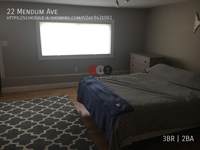 Building Photo - 22 Mendum Ave