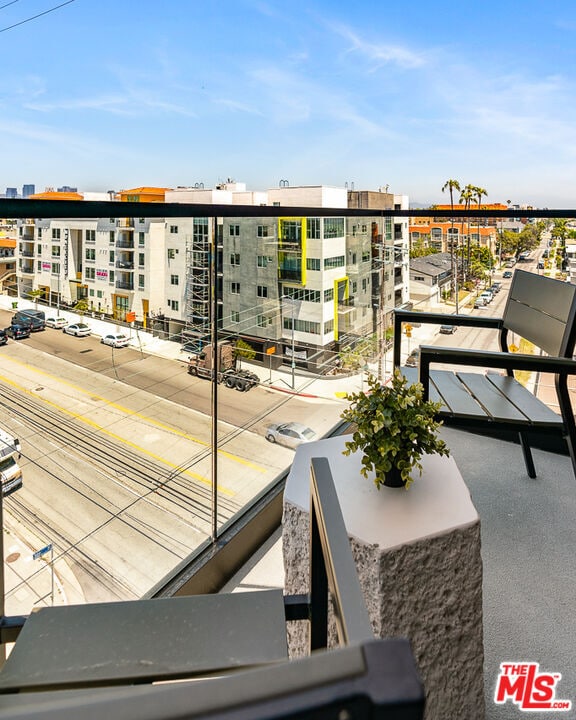 Building Photo - 10700 Tabor St