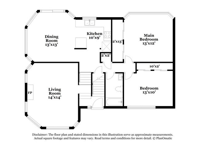 Building Photo - 14368 Jamestown Bay Dr