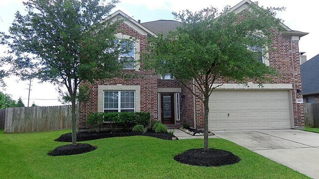 Primary Photo - 21911 Canyonwood Park Ln