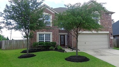 Building Photo - 21911 Canyonwood Park Ln