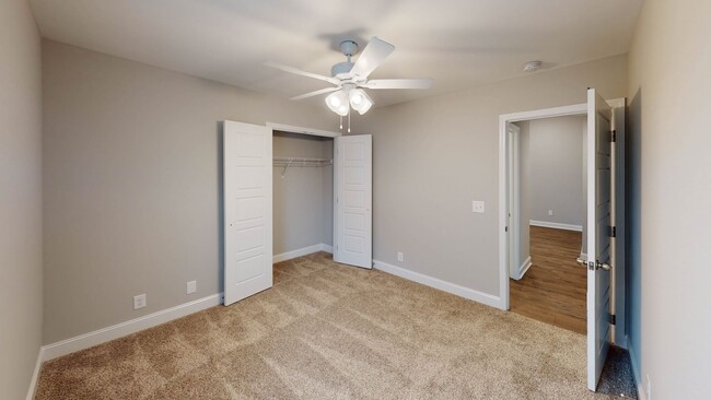 Building Photo - Modern 3-Bedroom, 2 Bath Detached Home in ...