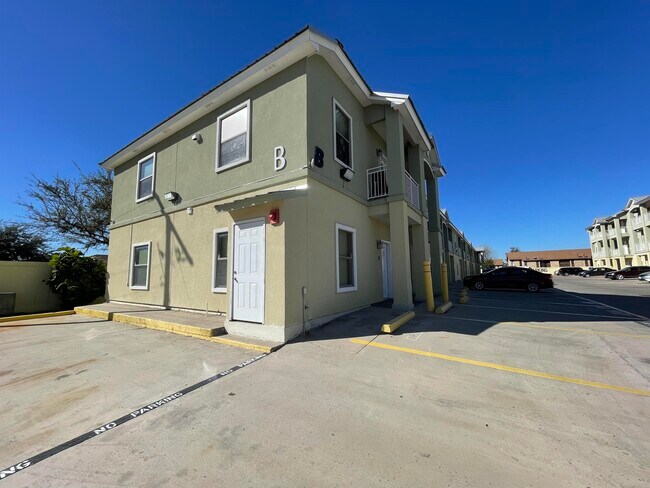 Building Photo - 5402 Marcella Ave