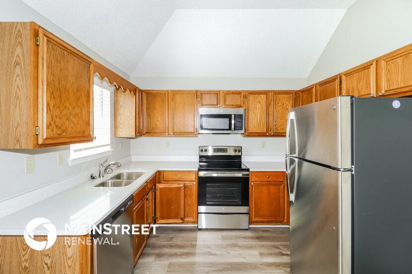 Building Photo - 4515 Kings Grant Dr